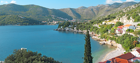 Villa Lanterna/  Dubrovnik 22